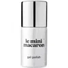 Le Mini Macaron Gel Nail Polish In Frosted