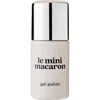Le Mini Macaron Gel Nail Polish In Marshmallow