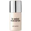 Le Mini Macaron Gel Nail Polish In Serpentine Sheer