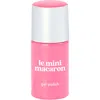Le Mini Macaron Gel Nail Polish In Wild Peach