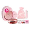 Le Mini Macaron J'adore Paris! Deluxe Gel Manicure Set