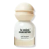 Le Mini Macaron Le Sweet Nail Polish Collection - Milkshake In White