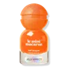 Le Mini Macaron Les Jellies Nail Polish - Orange Glow In Orange