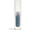 Le Mini Macaron Liquid Nail Powder In Sparkle