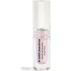 Le Mini Macaron Liquid Nail Powder In Violet Frost