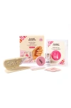 Le Mini Macaron Soft Gel Tips Nail Starter Kit