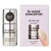 Le Mini Macaron Special Effect Gel Top Coat - Seashell