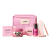 Le Mini Macaron Velvet Cat Eye Gel Manicure Kit