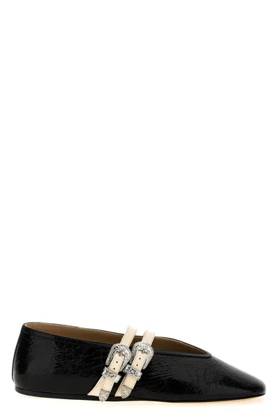 Le Monde Bã‰ryl 'claudia' Ballet Flats