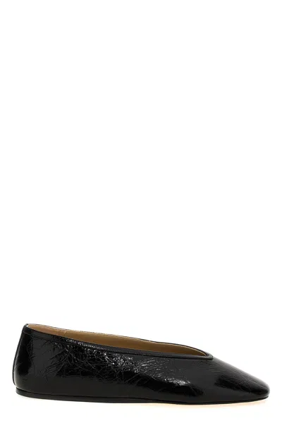 Le Monde Bã‰ryl 'luna' Ballet Flats