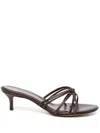 Le Monde Beryl 50mm Sofia Sandals