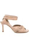 Le Monde Beryl 70mm Antonia Pumps In Multi