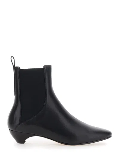 Le Monde Beryl Allegra Chelsea In Black