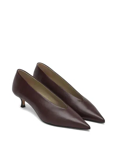 LE MONDE BERYL ZAPATOS DE SALÓN - PÚRPURA