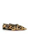 Le Monde Beryl Ballerin Stella In Leopard