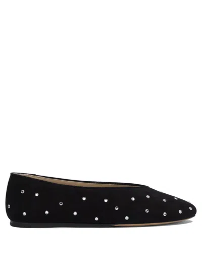 Le Monde Beryl Le Monde Béryl Ballerinas In Black