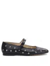 Le Monde Beryl Shoes In Black