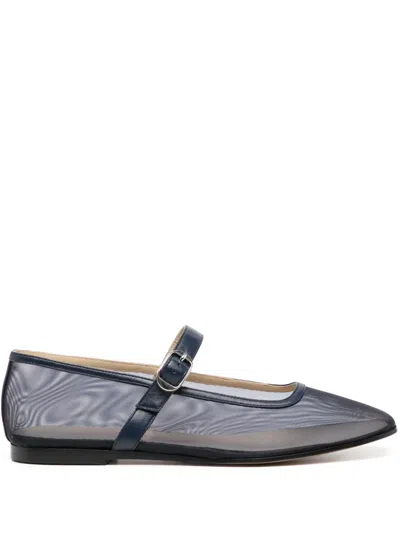 LE MONDE BERYL BALLET MARY JANE PUMPS