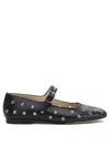 Le Monde Beryl Shoes In Black