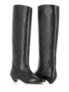 Le Monde Beryl Boot Allegra In Black