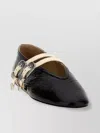 Le Monde Beryl Claudia Ballet Flats