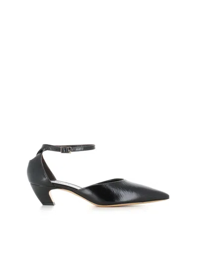 Le Monde Beryl Décolleté Victoria In Black