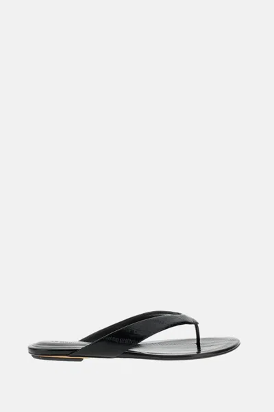 LE MONDE BERYL FLAT FLIP-FLOPS SANDAL