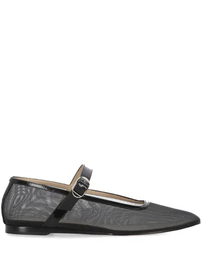 LE MONDE BERYL LE MONDE BERYL FLAT SHOES