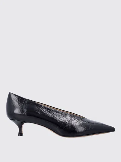 Le Monde Beryl Flat Shoes  Woman Color Black