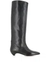 Le Monde Beryl Boot Allegra In Black