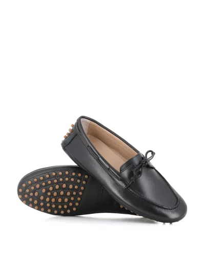 Le Monde Beryl Loafer In Black