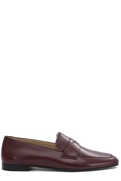 Le Monde Beryl Le Monde Bèryl Loafers & Slippers In Red