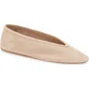 LE MONDE BERYL LE MONDE BERYL LUNA BALLET FLAT