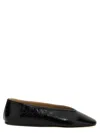 Le Monde Beryl Le Monde Béryl Flats In Black