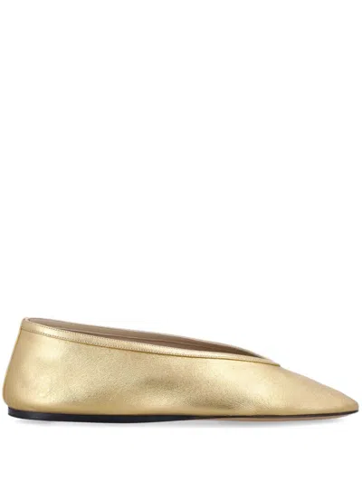 LE MONDE BERYL LUNA BALLET FLATS