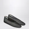 Le Monde Beryl 10mm Luna Mesh Slippers