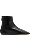 Le Monde Beryl Luna Boots In Multi