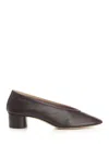 Le Monde Beryl Luna Pump Pumps Violet In Multi