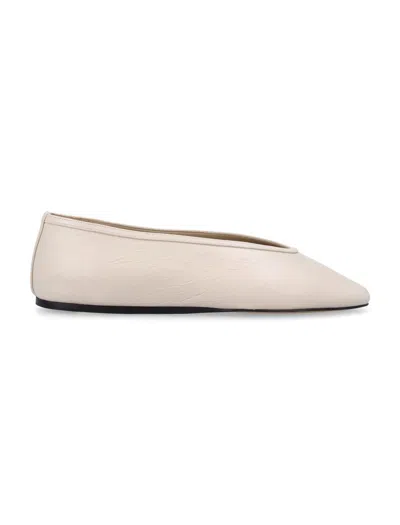 Le Monde Beryl Luna Slipper