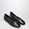 Le Monde Beryl Le Monde Béryl Flats In Black