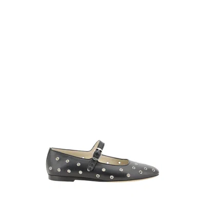 LE MONDE BERYL MARY JANE BALLERINAS