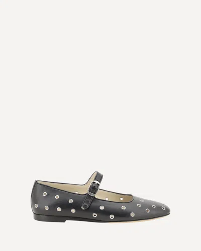 LE MONDE BERYL MARY JANE BALLERINAS