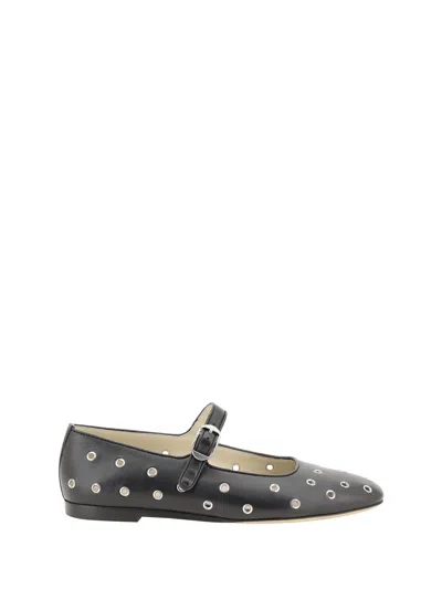 LE MONDE BERYL MARY JANE BALLERINAS