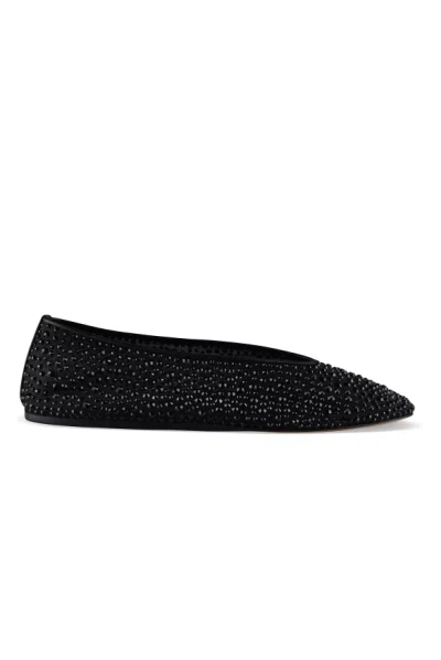 Le Monde Beryl Le Monde Béryl Mary Jane Ballerinas In Multi