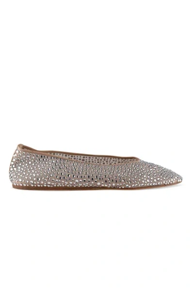 Le Monde Beryl Le Monde Béryl Mary Jane Ballerinas In Multi