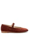 LE MONDE BERYL LE MONDE BÈRYL MARY JANE BALLET FLATS