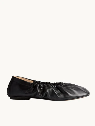Le Monde Beryl Mica Flat Black It36
