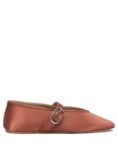 LE MONDE BERYL LE MONDE BERYL RED BALLERINAS