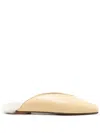 Le Monde Beryl Regency Mules In Neutrals