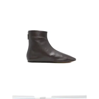 Le Monde Beryl Shoes In Brown